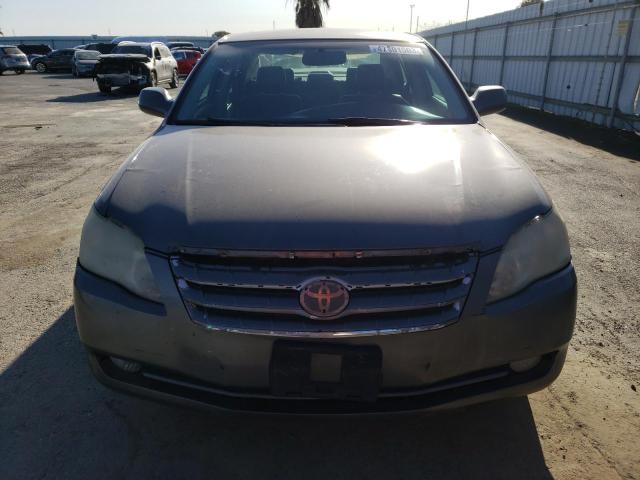 Photo 5 from auction – 2006 TOYOTA AVALON with VIN 4T1BK36B56U076100