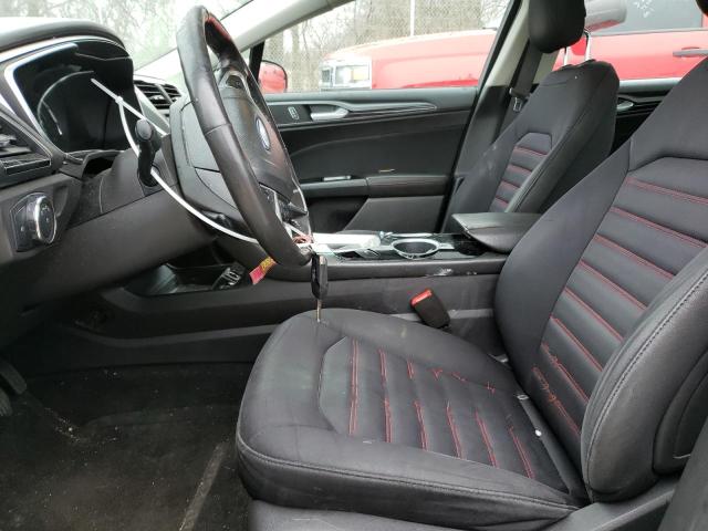 Photo 7 from auction – 2013 FORD FUSION SE with VIN 3FA6P0H91DR358616