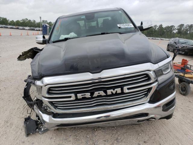 Photo 5 from auction – 2020 RAM 1500 LARAM with VIN 1C6SRFJT2LN340744
