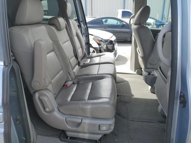 Photo 11 from auction – 2012 HONDA ODYSSEY EX with VIN 5FNRL5H62CB051994
