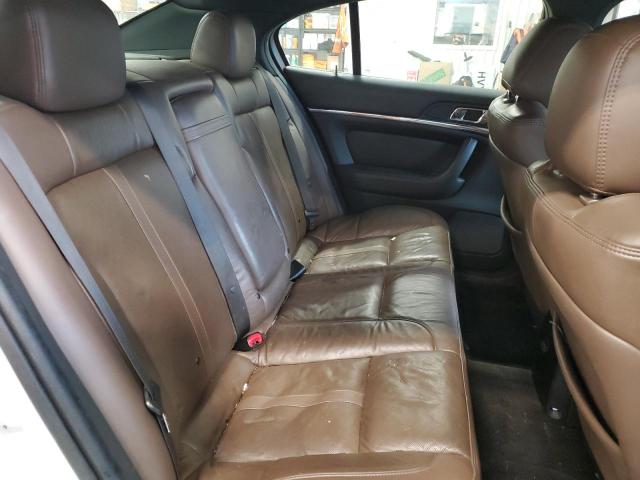 Photo 10 from auction – 2014 LINCOLN MKS with VIN 1LNHL9DK7EG609705