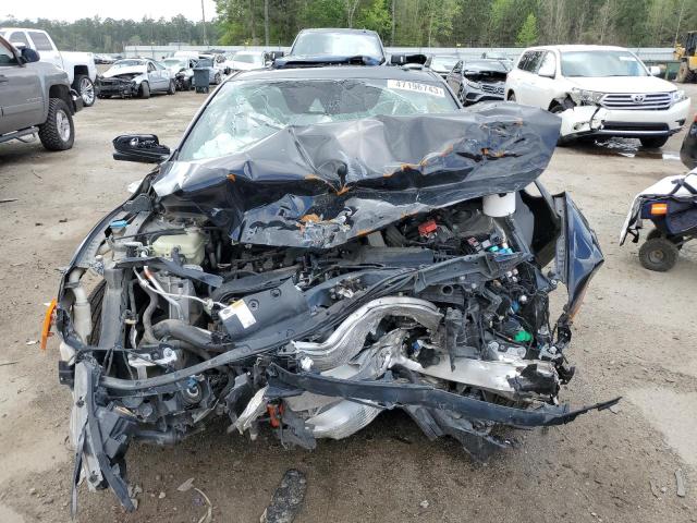 Photo 5 from auction – 2019 HONDA CIVIC EX with VIN 2HGFC3B35KH350444