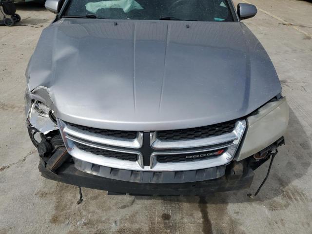 Photo 11 from auction – 2013 DODGE AVENGER SX with VIN 1C3CDZCB6DN681054