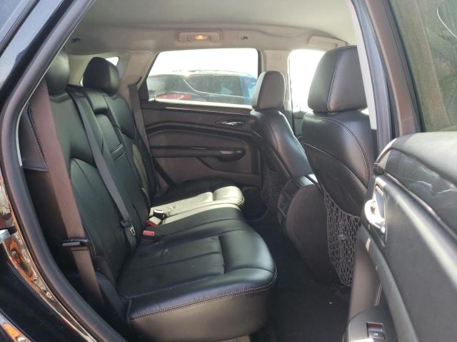 Photo 10 from auction – 2012 CADILLAC SRX with VIN 3GYFNGE3XCS653661