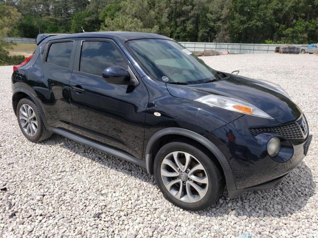 Photo 4 from auction – 2012 NISSAN JUKE S with VIN JN8AF5MR6CT118280
