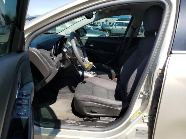 Photo 7 from auction – 2015 CHEVROLET CRUZE LT with VIN 1G1PC5SB2F7236191