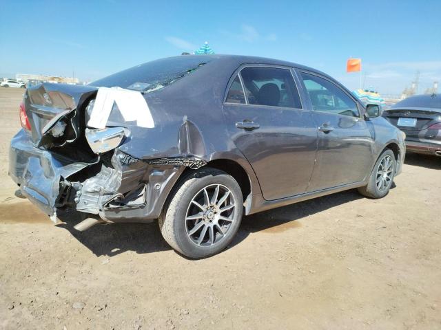 Photo 3 from auction – 2010 TOYOTA COROLLA BA with VIN JTDBU4EEXA9114187