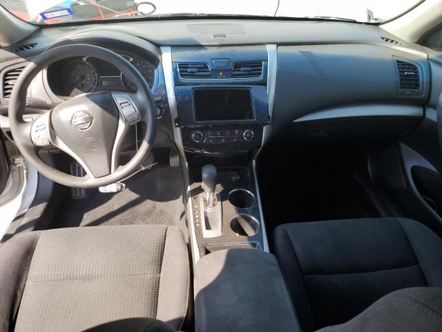 Photo 8 from auction – 2014 NISSAN ALTIMA 2.5 with VIN 1N4AL3APXEC168667