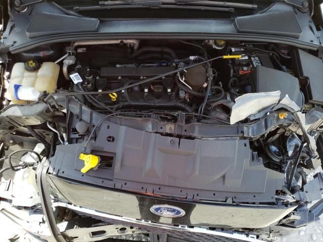 Photo 11 from auction – 2016 FORD FOCUS SE with VIN 1FADP3F25GL252669