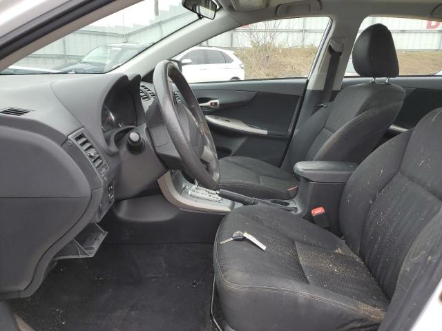 Photo 7 from auction – 2013 TOYOTA COROLLA with VIN 2T1BU4EE8DC982977