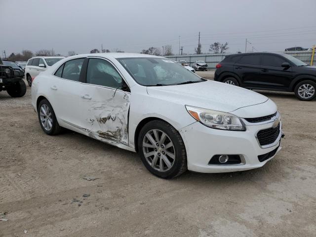 Photo 4 from auction – 2014 CHEVROLET MALIBU with VIN 1G11E5SL2EF131308