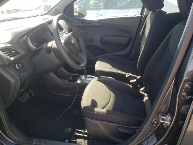 Photo 7 from auction – 2020 CHEVROLET SPARK LS with VIN KL8CB6SA7LC423928