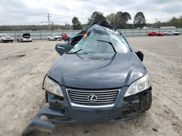 Photo 5 from auction – 2007 LEXUS ES 350 with VIN JTHBJ46G172131050