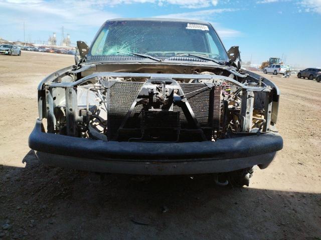 Photo 5 from auction – 2002 CHEVROLET SILVERADO with VIN 1GCEK19TX2E251603