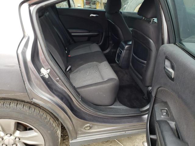 Zdjęcie 10 z aukcji – 2015 DODGE CHARGER SE z VIN 2C3CDXBG9FH734732
