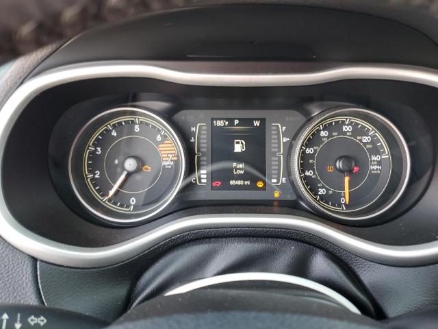 Photo 9 from auction – 2018 JEEP CHEROKEE L with VIN 1C4PJMLB7JD508198