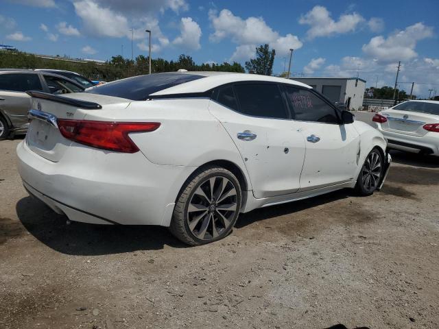Photo 3 from auction – 2016 NISSAN MAXIMA 3.5 with VIN 1N4AA6AP9GC907277