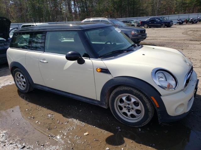 Photo 4 from auction – 2013 MINI COOPER CLU with VIN WMWZF3C53DT571241