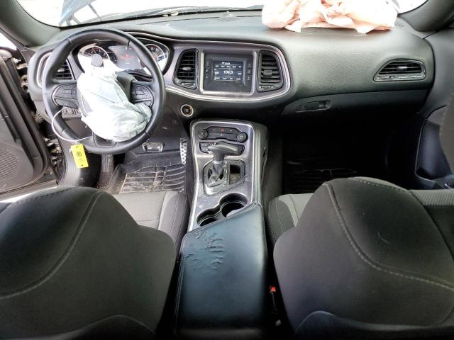 Photo 8 from auction – 2015 DODGE CHALLENGER with VIN 2C3CDZAG8FH715134