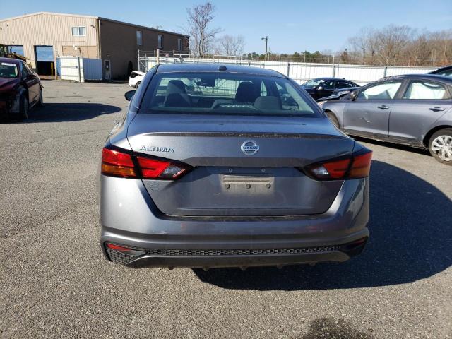 Photo 6 from auction – 2019 NISSAN ALTIMA S with VIN 1N4BL4BV7KC256658