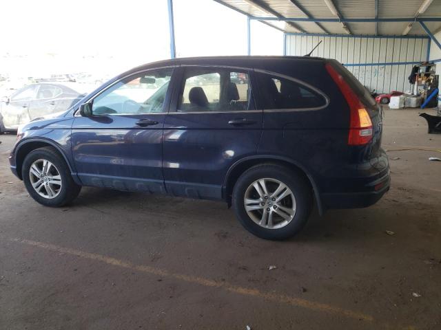 Photo 2 from auction – 2011 HONDA CR-V EX with VIN JHLRE4H55BC015517