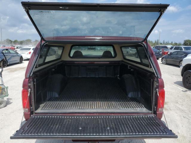 Photo 10 from auction – 1996 FORD F150 with VIN 1FTEF15N7TLA59080