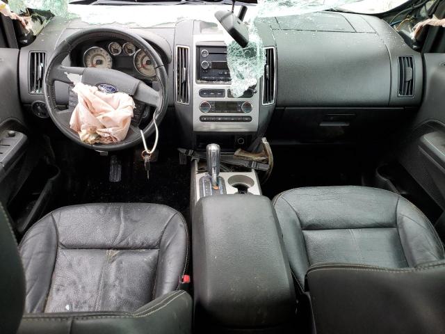 Photo 8 from auction – 2010 FORD EDGE SEL with VIN 2FMDK3JC7ABA86814
