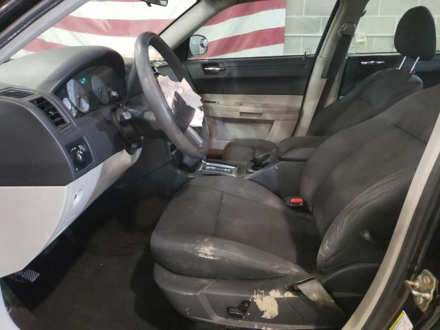 Photo 7 from auction – 2006 CHRYSLER 300 with VIN 2C3LA43R16H526464