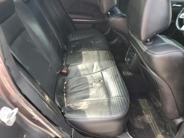 Photo 10 from auction – 2014 DODGE CHARGER R/ with VIN 2C3CDXCT6EH216314
