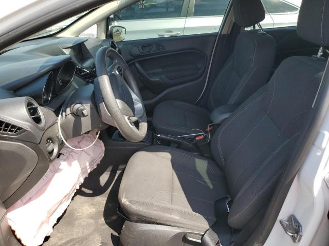 Photo 7 from auction – 2019 FORD FIESTA SE with VIN 3FADP4BJ4KM107293