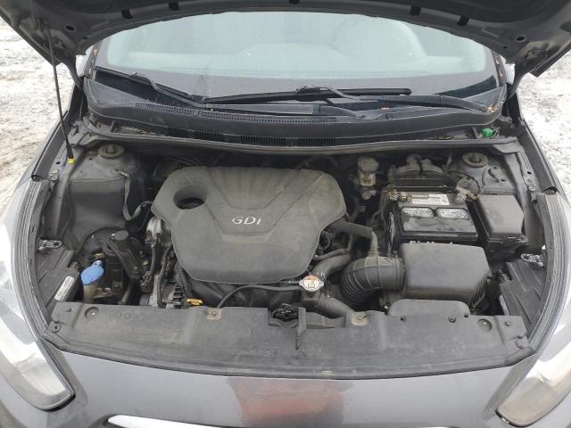 Photo 11 from auction – 2012 HYUNDAI ACCENT GLS with VIN KMHCT4AE4CU178153
