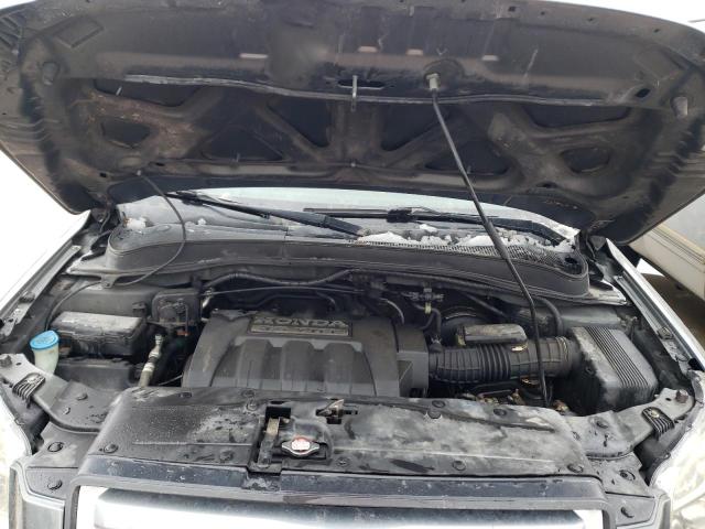 Photo 11 from auction – 2007 HONDA PILOT EXL with VIN 2HKYF18547H510761