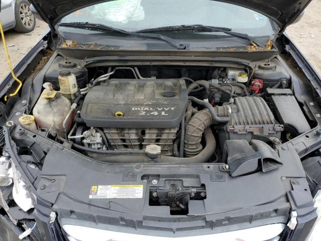 Photo 11 from auction – 2011 CHRYSLER 200 TOURIN with VIN 1C3BC1FB9BN569731