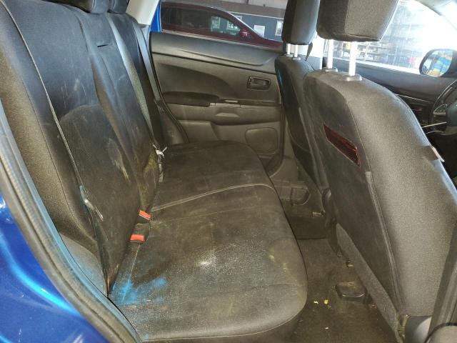 Photo 10 from auction – 2015 MITSUBISHI OUTLANDER with VIN 4A4AR3AU6FE018679