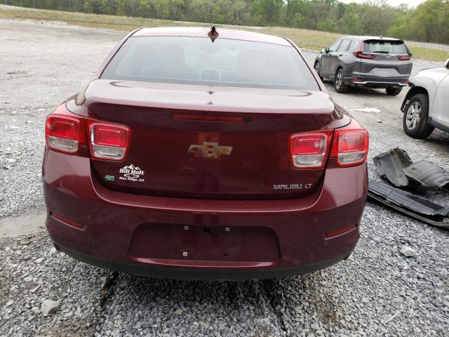 Photo 6 from auction – 2015 CHEVROLET MALIBU 1LT with VIN 1G11C5SL3FF237077