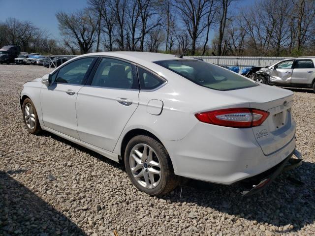 Photo 2 from auction – 2016 FORD FUSION SE with VIN 3FA6P0H7XGR314651