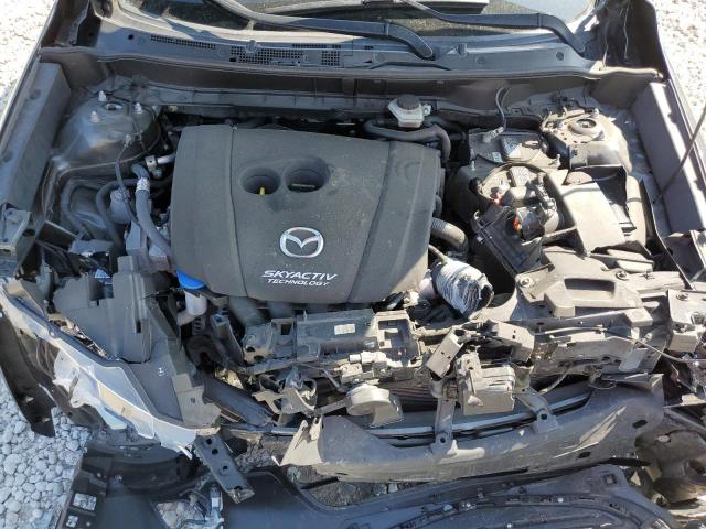 Photo 11 from auction – 2019 MAZDA CX-3 GRAND with VIN JM1DKDD7XK0433032