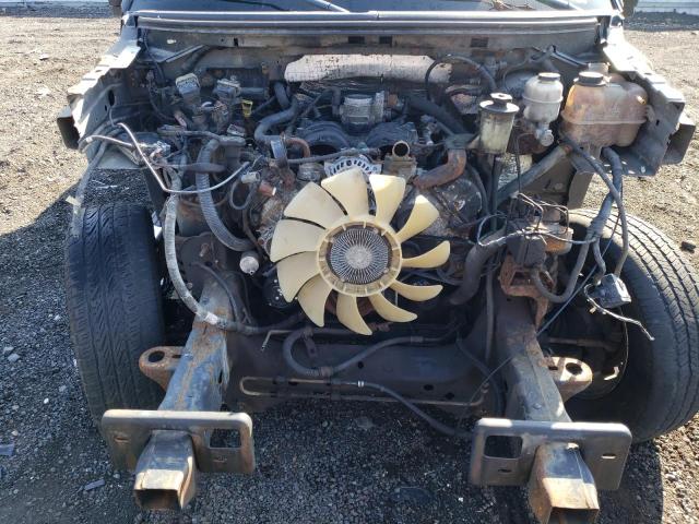 Photo 11 from auction – 2007 FORD F150 with VIN 1FTPX14V17FB79520
