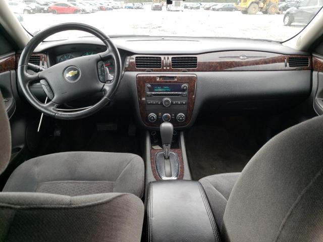 Photo 8 from auction – 2012 CHEVROLET IMPALA LS with VIN 2G1WA5E3XC1321553