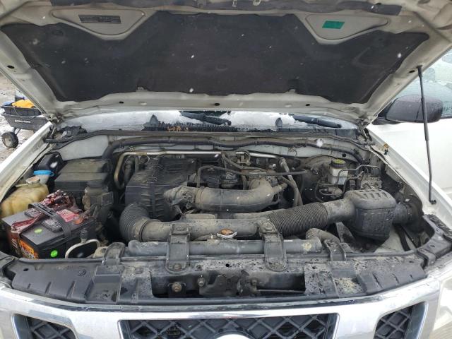 Photo 11 from auction – 2013 NISSAN FRONTIER S with VIN 1N6BD0CT9DN712774