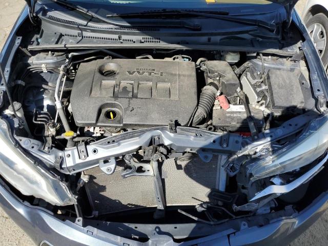 Photo 11 from auction – 2015 TOYOTA COROLLA L with VIN 2T1BURHE0FC250015