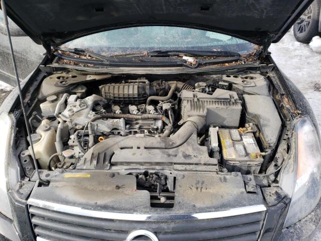 Photo 11 from auction – 2008 NISSAN ALTIMA 2.5 with VIN 1N4AL21E38C174355