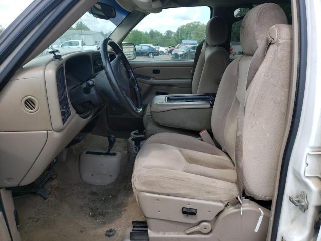 Photo 7 from auction – 2005 GMC SIERRA K25 with VIN 1GTHK23U55F882648