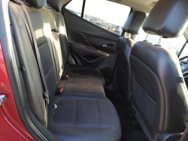 Photo 10 from auction – 2019 BUICK ENCORE ESS with VIN KL4CJGSM5KB793557