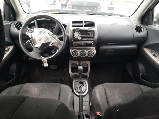 Photo 8 from auction – 2011 TOYOTA SCION XD with VIN JTKKU4B48B1010141