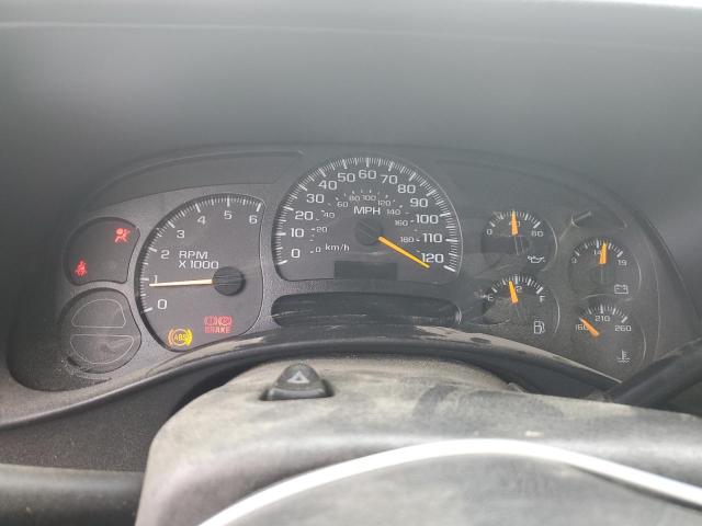 Photo 9 from auction – 2005 CHEVROLET SILVERADO with VIN 1GCEK14V25Z266943