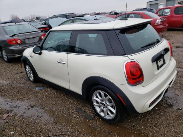 Photo 2 from auction – 2015 MINI COOPER S with VIN WMWXP7C52F2A35534
