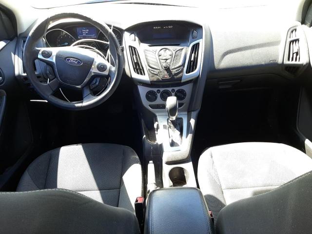 Photo 8 from auction – 2012 FORD FOCUS SE with VIN 1FAHP3F29CL251083