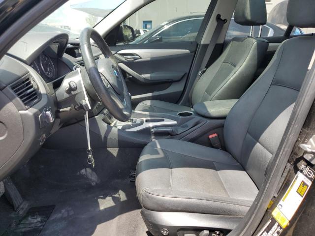 Photo 7 from auction – 2014 BMW X1 SDRIVE2 with VIN WBAVM1C5XEVW56060