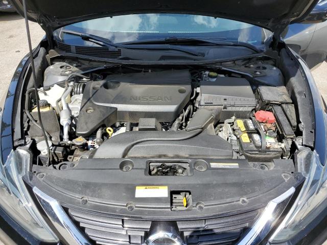 Photo 11 from auction – 2018 NISSAN ALTIMA 2.5 with VIN 1N4AL3AP2JC153106